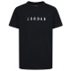Jordan Παιδική κοντομάνικη μπλούζα Wordmark Embroidery T-Shirt